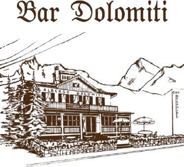 Bar Dolomiti - Logo