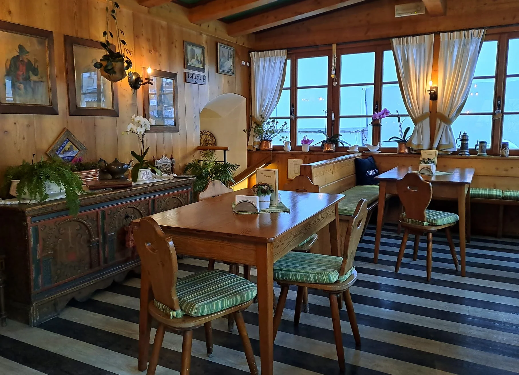 Il Bar
