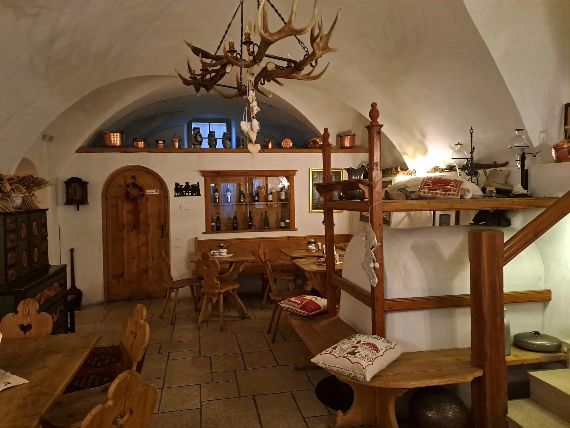 La Taverna