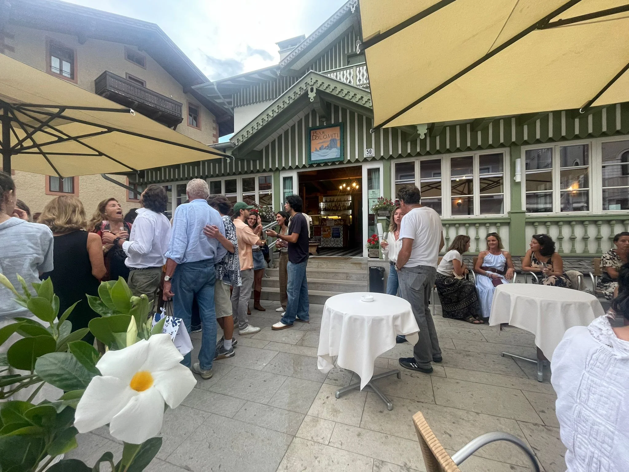 La Terrazza
